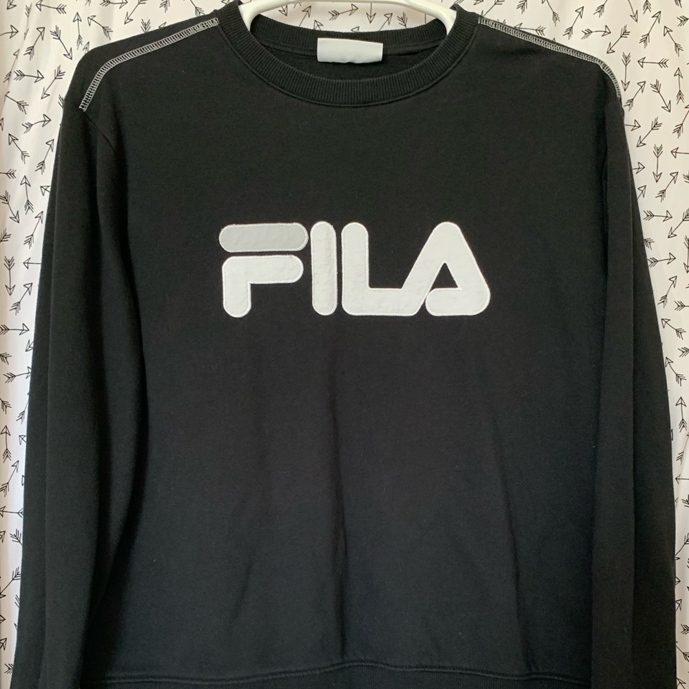Fila Woman’s XL Sweatshirt